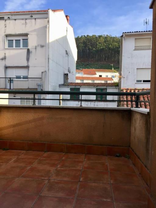 Apartamento Centro Porto Do Son Exterior photo